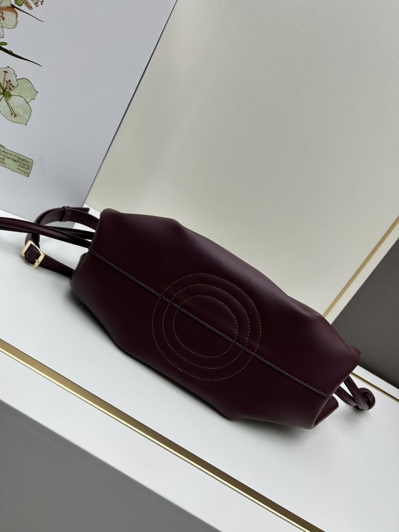 Loewe Paseo Bags